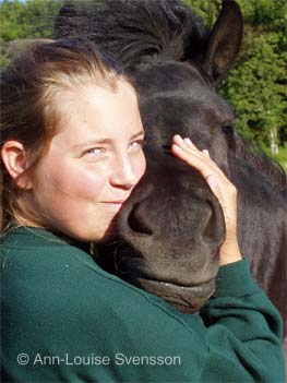 3:e pristagare i Sif's fototävling 2005