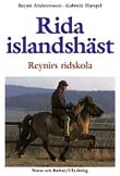 Rida Islandshäst