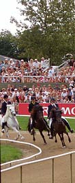 T2 vid VM 2003