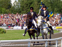 VM-guldmedaljör P2 2005