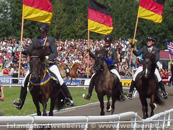 Guldmedaljör + silver och brons T2 2005